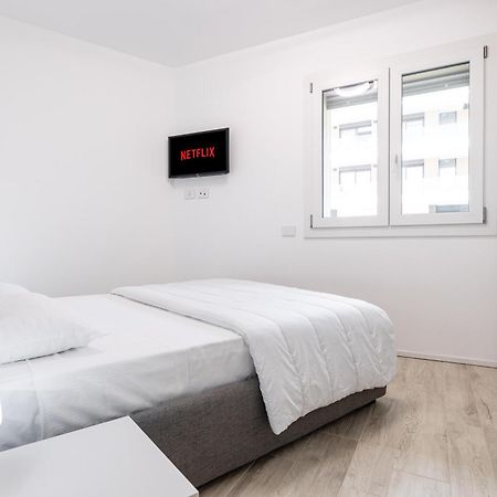 10' From The Venetian Walls, Luxury House With Spa Bergamo Eksteriør bilde