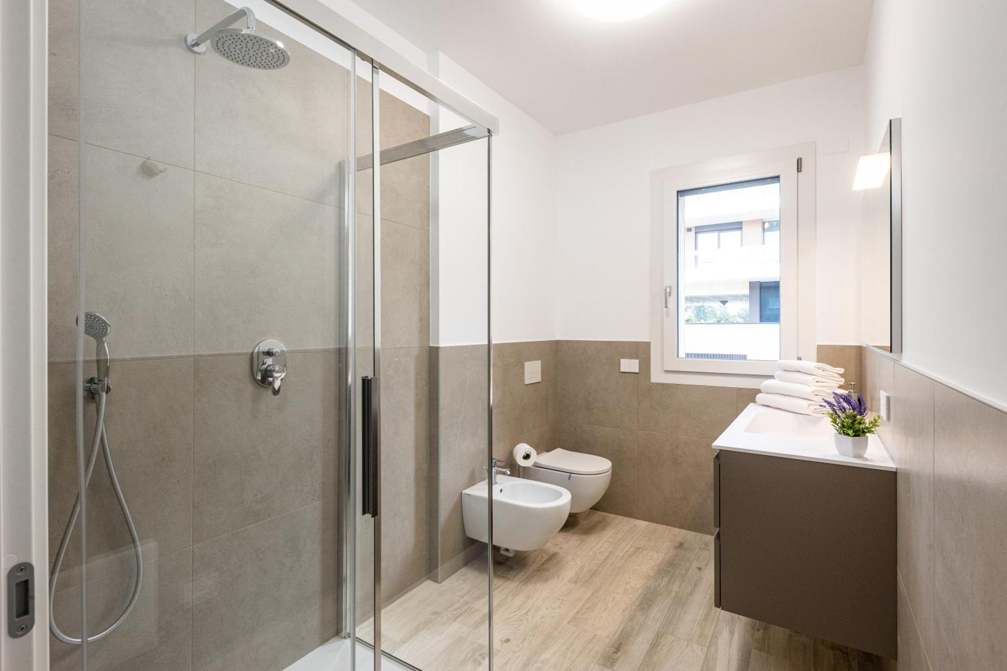 10' From The Venetian Walls, Luxury House With Spa Bergamo Eksteriør bilde