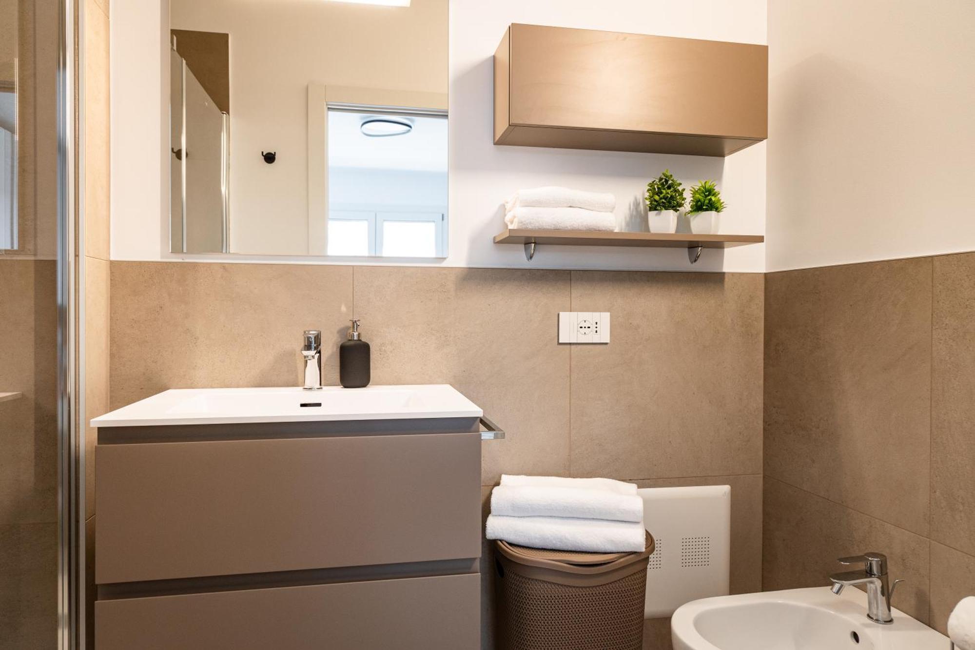 10' From The Venetian Walls, Luxury House With Spa Bergamo Eksteriør bilde