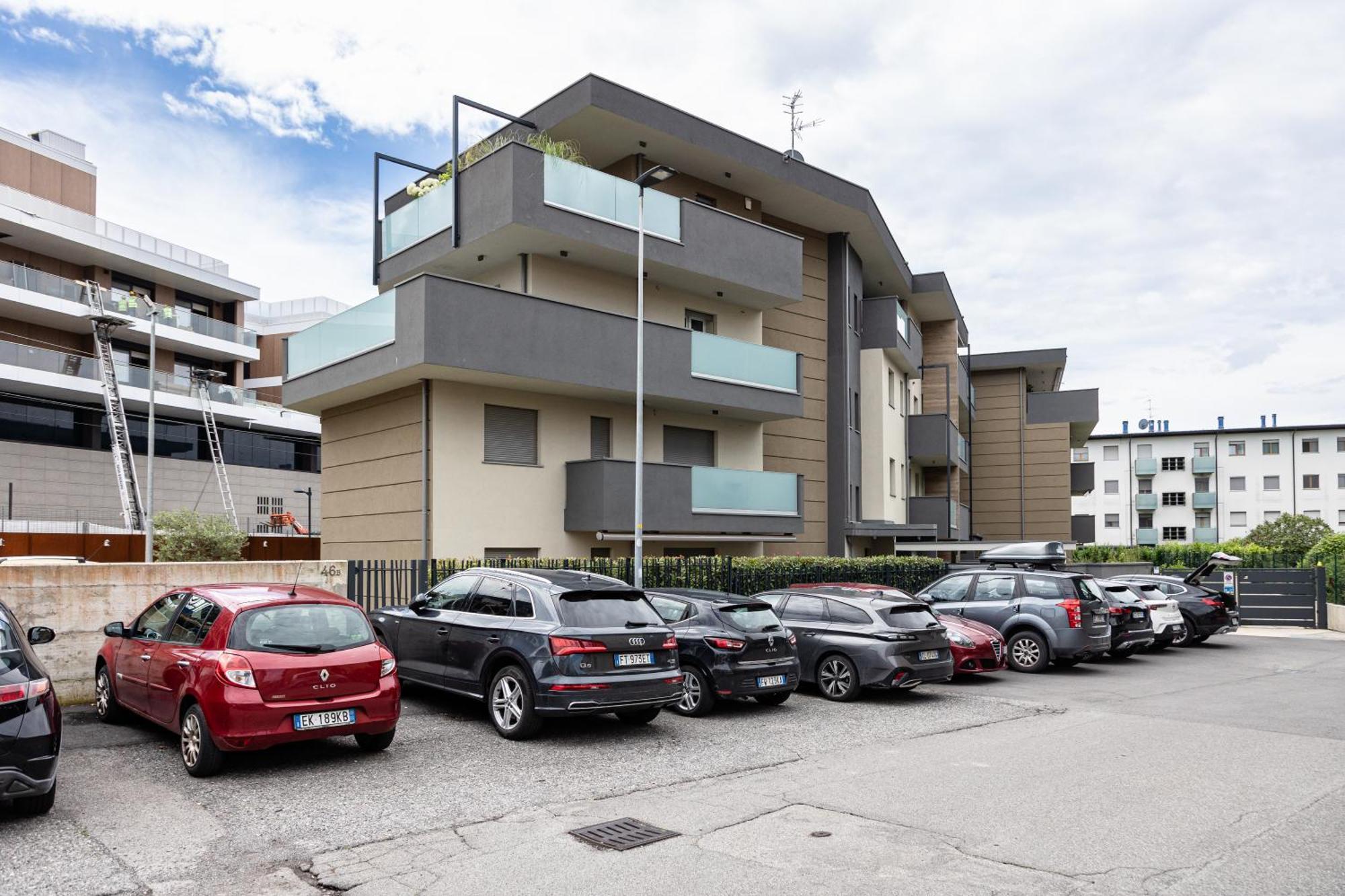 10' From The Venetian Walls, Luxury House With Spa Bergamo Eksteriør bilde