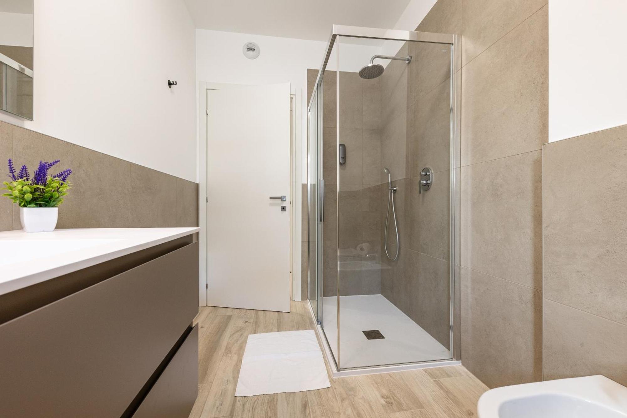 10' From The Venetian Walls, Luxury House With Spa Bergamo Eksteriør bilde