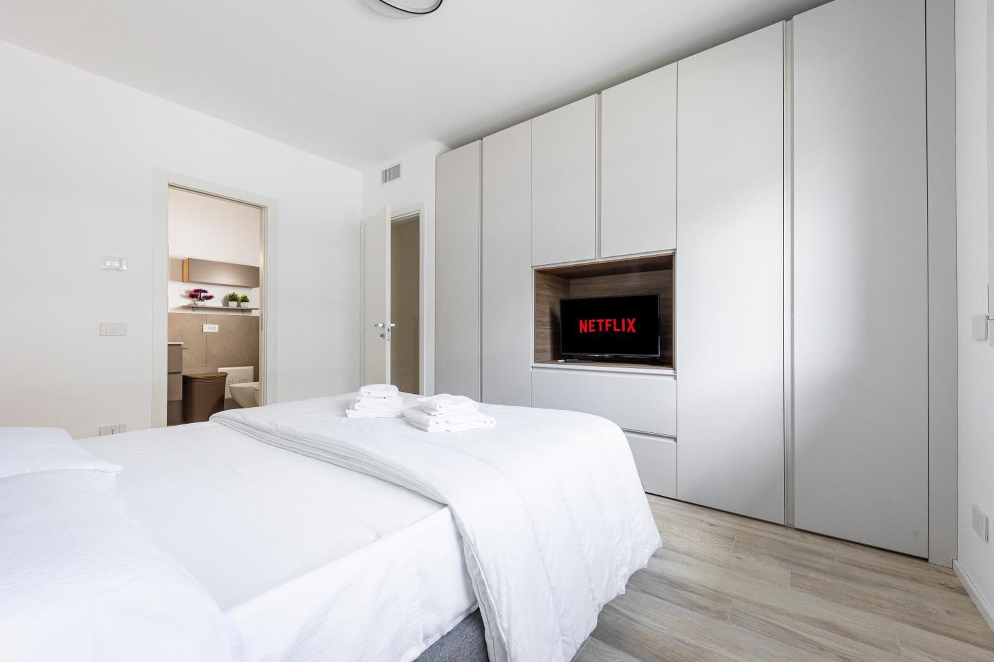 10' From The Venetian Walls, Luxury House With Spa Bergamo Eksteriør bilde