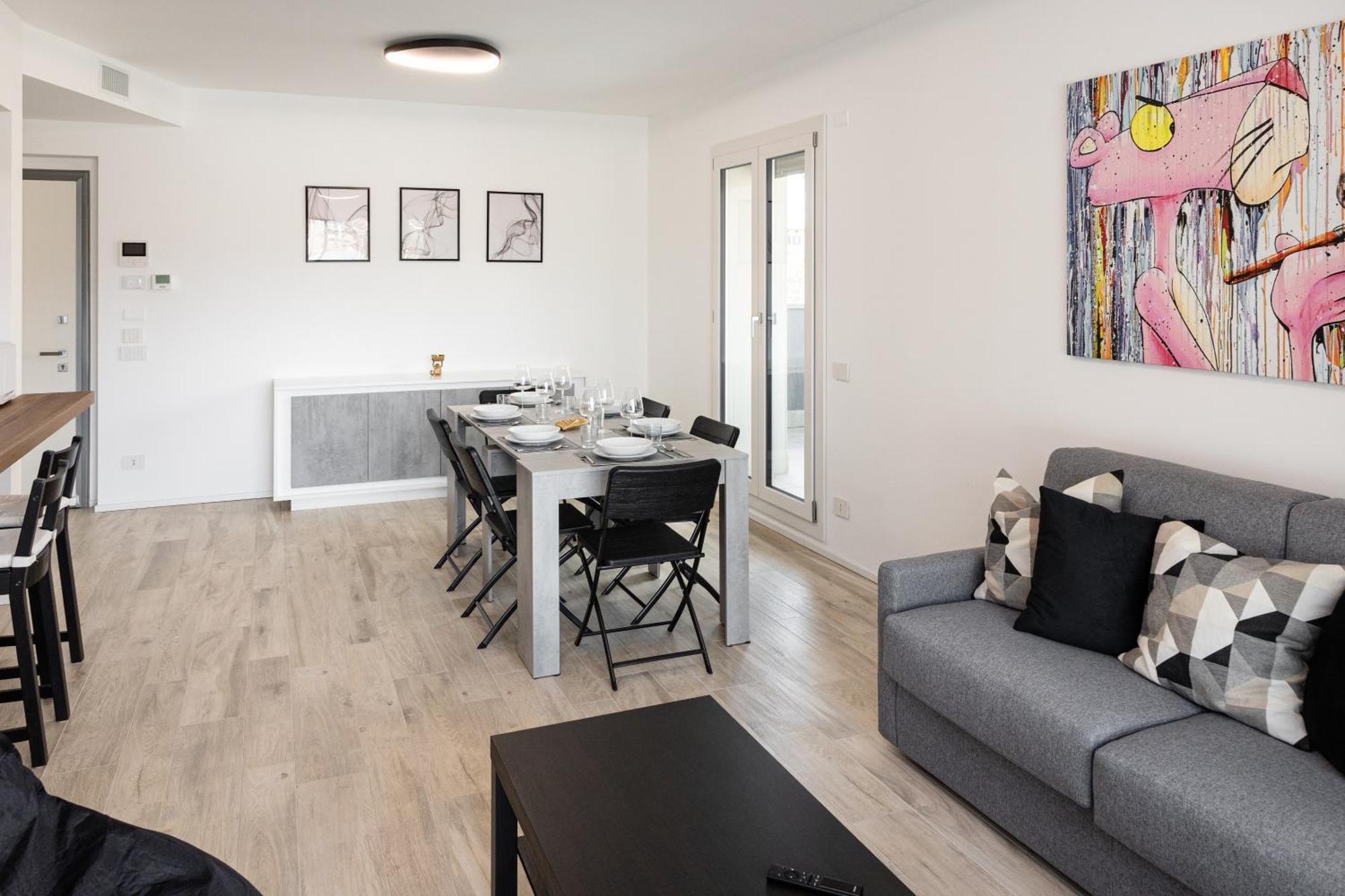 10' From The Venetian Walls, Luxury House With Spa Bergamo Eksteriør bilde